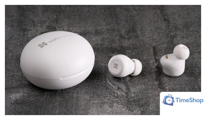 Наушники HiFiMan TWS450 - Изображение №7 — Интернет-магазин Time-Shop
