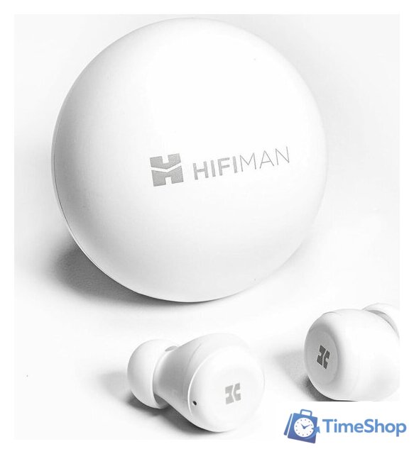 Наушники HiFiMan TWS450 - Изображение №2 — Интернет-магазин Time-Shop