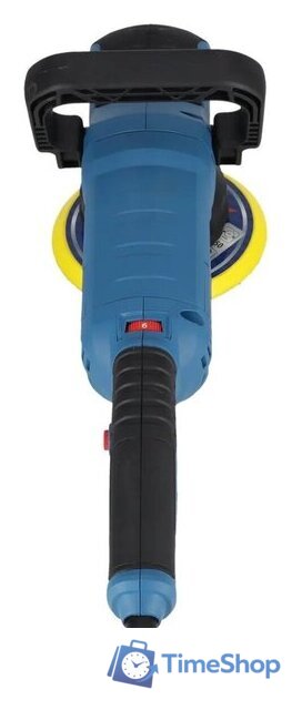 Полировальная машина Dedra DED7992 - Изображение №2 — Интернет-магазин Time-Shop