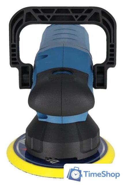 Полировальная машина Dedra DED7992 - Изображение №4 — Интернет-магазин Time-Shop