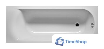 Ванна Riho Miami 180x80 (с ножками) - Изображение №1 — Интернет-магазин Time-Shop