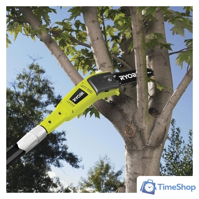 Кусторез Ryobi RP750450 - Изображение №2 — Интернет-магазин Time-Shop