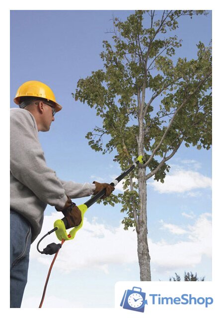 Кусторез Ryobi RP750450 - Изображение №3 — Интернет-магазин Time-Shop