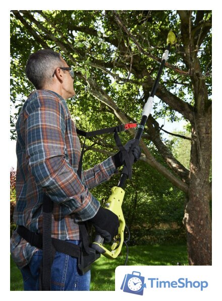 Кусторез Ryobi RP750450 - Изображение №6 — Интернет-магазин Time-Shop