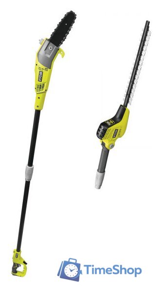 Кусторез Ryobi RP750450 - Изображение №4 — Интернет-магазин Time-Shop