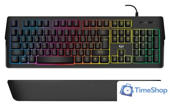 Клавиатура SVEN KB-G9400 - Изображение №1 — Интернет-магазин Time-Shop
