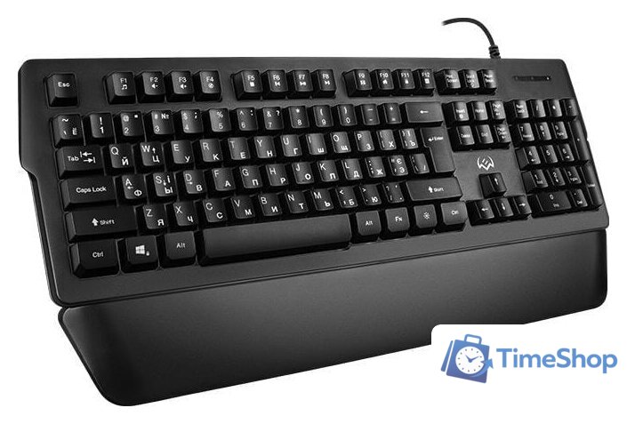 Клавиатура SVEN KB-G9400 - Изображение №5 — Интернет-магазин Time-Shop