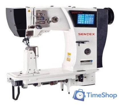 Электронная швейная машина SENTEX ST1592-S - Изображение №1 — Интернет-магазин Time-Shop