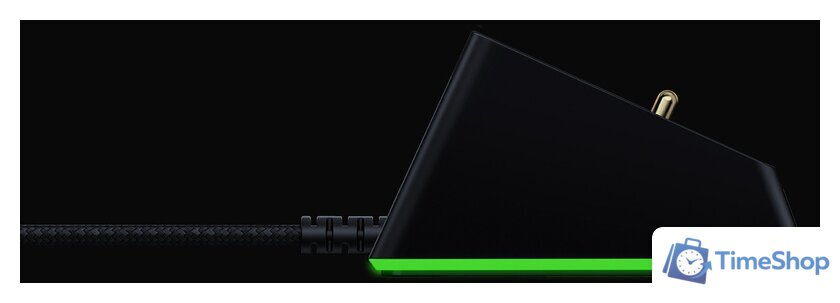 Зарядная станция Razer Mouse Dock Chroma - Изображение №8 — Интернет-магазин Time-Shop