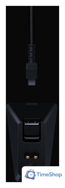 Зарядная станция Razer Mouse Dock Chroma - Изображение №7 — Интернет-магазин Time-Shop