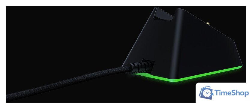 Зарядная станция Razer Mouse Dock Chroma - Изображение №3 — Интернет-магазин Time-Shop