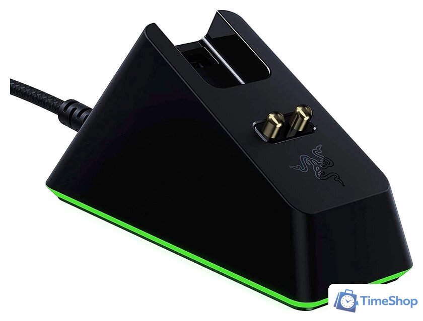 Зарядная станция Razer Mouse Dock Chroma - Изображение №1 — Интернет-магазин Time-Shop