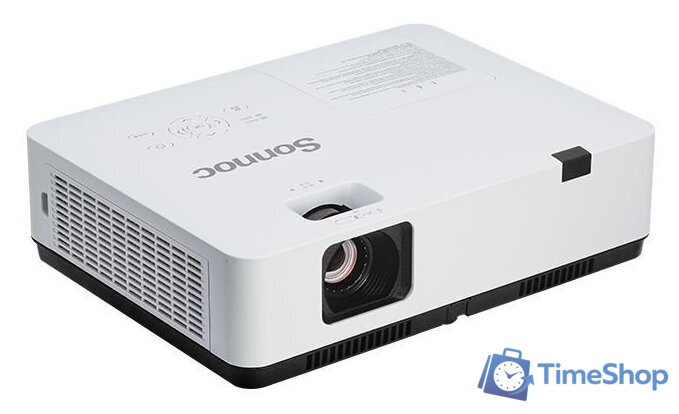 Проектор Sonnoc SNP-AC461LX - Изображение №4 — Интернет-магазин Time-Shop