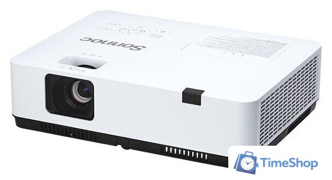 Проектор Sonnoc SNP-AC461LX - Изображение №1 — Интернет-магазин Time-Shop
