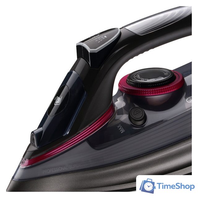 Утюг Zigmund & Shtain ZSI-710 - Изображение №14 — Интернет-магазин Time-Shop