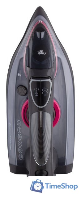 Утюг Zigmund & Shtain ZSI-710 - Изображение №12 — Интернет-магазин Time-Shop