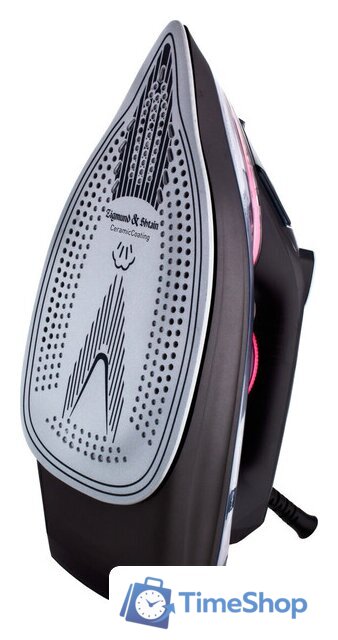 Утюг Zigmund & Shtain ZSI-710 - Изображение №13 — Интернет-магазин Time-Shop