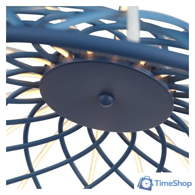 Подвесная люстра ST Luce SL6016.703.01 - Изображение №4 — Интернет-магазин Time-Shop