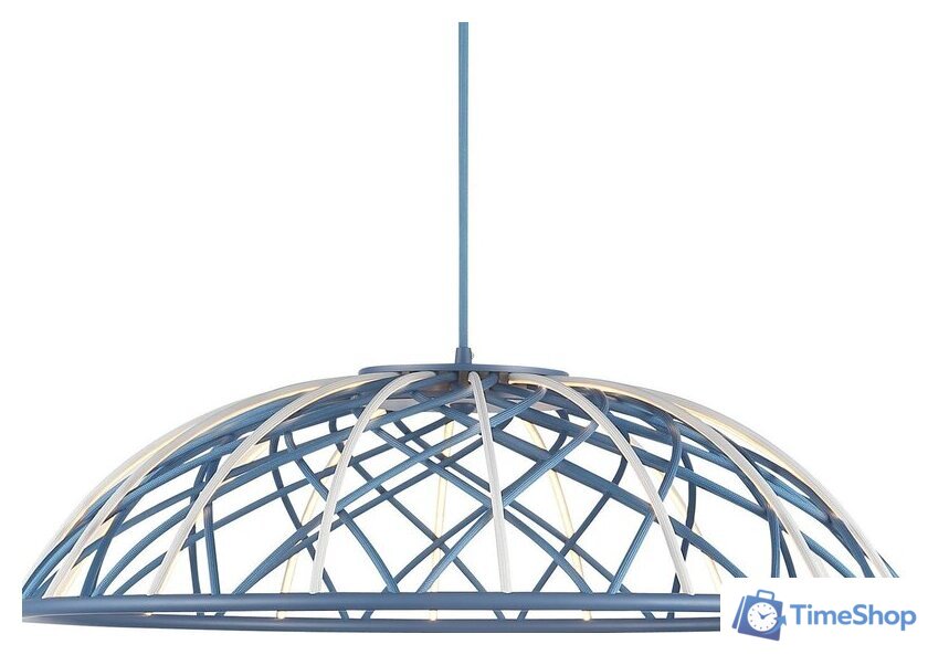 Подвесная люстра ST Luce SL6016.703.01 - Изображение №6 — Интернет-магазин Time-Shop