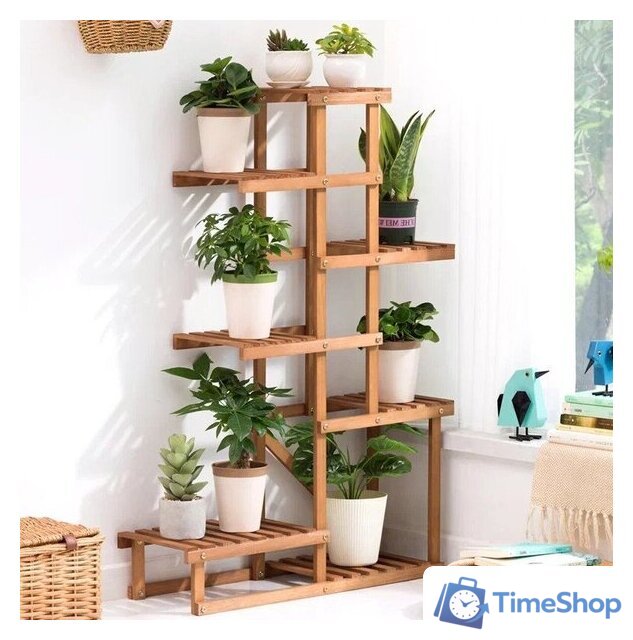 Подставка Mio Tesoro 108543751 - Изображение №2 — Интернет-магазин Time-Shop