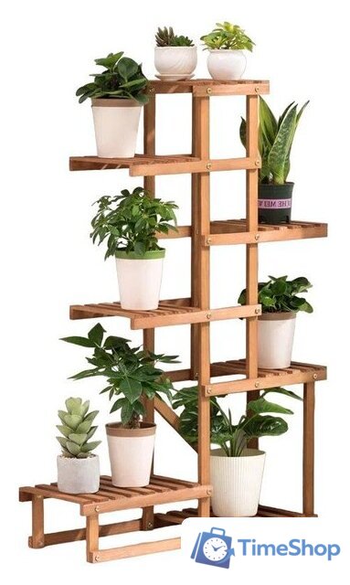 Подставка Mio Tesoro 108543751 - Изображение №1 — Интернет-магазин Time-Shop