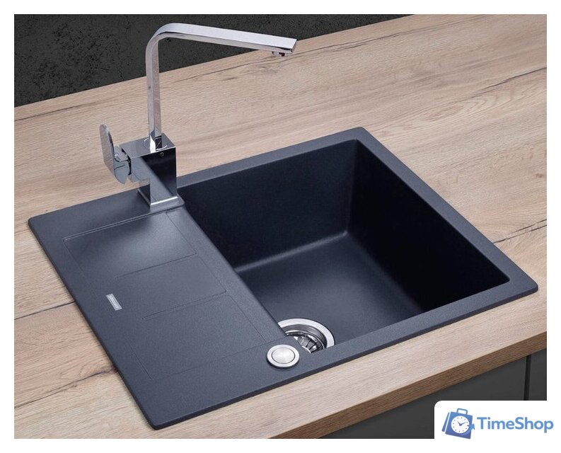 Кухонная мойка Concept Dg05C45Dg - Изображение №1 — Интернет-магазин Time-Shop