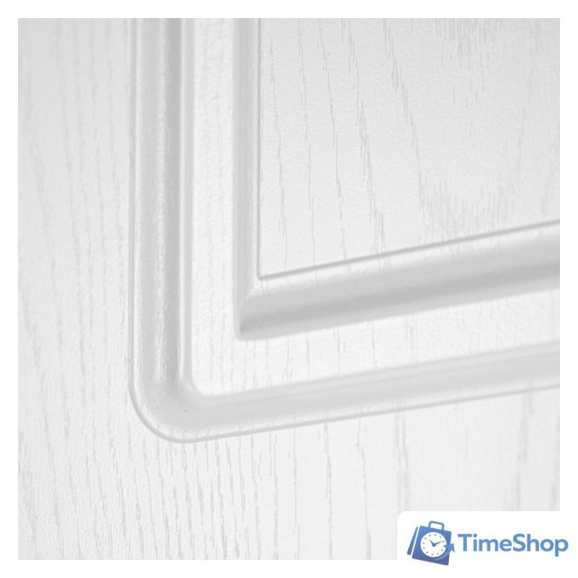 Металлическая дверь Guard Термо MG109 86x205 левая (черное серебро/белый ясень) - Изображение №13 — Интернет-магазин Time-Shop