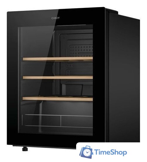 Винный шкаф Candy CWC023 - Изображение №6 — Интернет-магазин Time-Shop