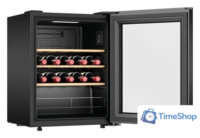 Винный шкаф Candy CWC023 - Изображение №9 — Интернет-магазин Time-Shop