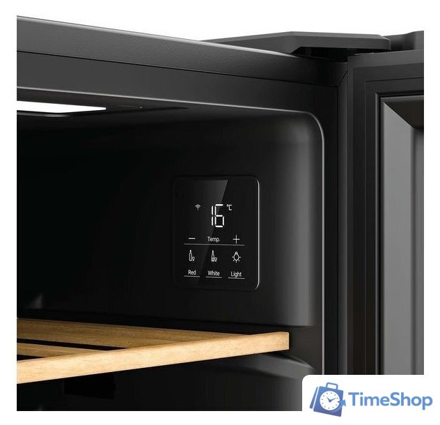 Винный шкаф Candy CWC023 - Изображение №4 — Интернет-магазин Time-Shop