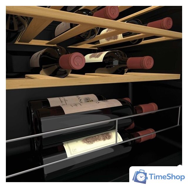 Винный шкаф Candy CWC023 - Изображение №10 — Интернет-магазин Time-Shop