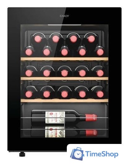 Винный шкаф Candy CWC023 - Изображение №1 — Интернет-магазин Time-Shop