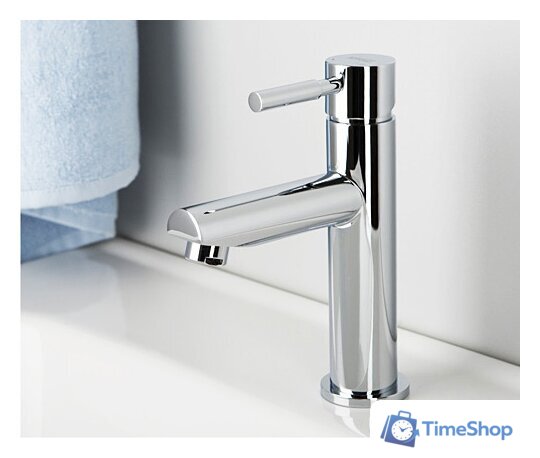 Смеситель Wasserkraft Main 4104 - Изображение №2 — Интернет-магазин Time-Shop