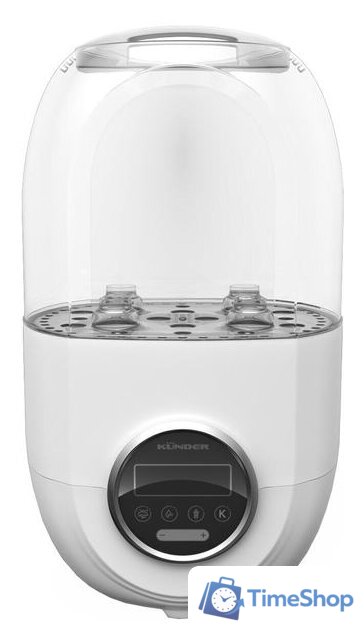 Подогреватель+стерилизатор Kunder KNDR-21 - Изображение №1 — Интернет-магазин Time-Shop