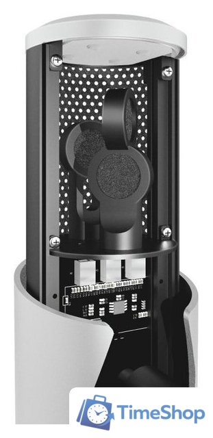 Проводной микрофон Trust GXT 258W Fyru - Изображение №9 — Интернет-магазин Time-Shop