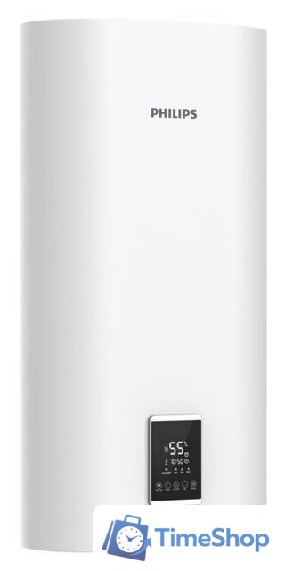 Накопительный электрический водонагреватель Philips AWH1622/51(80YC) - Изображение №3 — Интернет-магазин Time-Shop