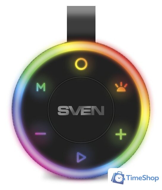 Беспроводная колонка SVEN PS-150 - Изображение №5 — Интернет-магазин Time-Shop