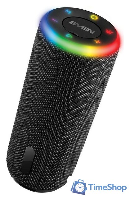 Беспроводная колонка SVEN PS-150 - Изображение №1 — Интернет-магазин Time-Shop
