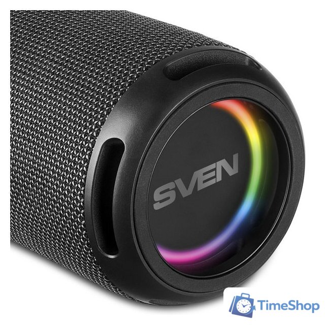 Беспроводная колонка SVEN PS-150 - Изображение №6 — Интернет-магазин Time-Shop