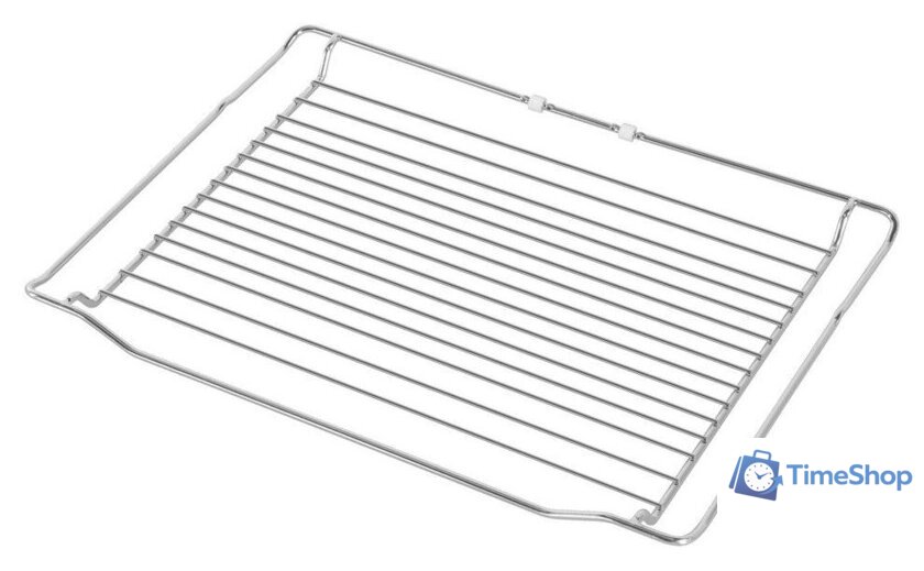 Электрический духовой шкаф MAUNFELD MEOR7217SMFB - Изображение №10 — Интернет-магазин Time-Shop
