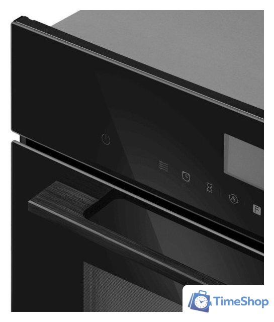 Электрический духовой шкаф MAUNFELD MEOR7217SMFB - Изображение №6 — Интернет-магазин Time-Shop