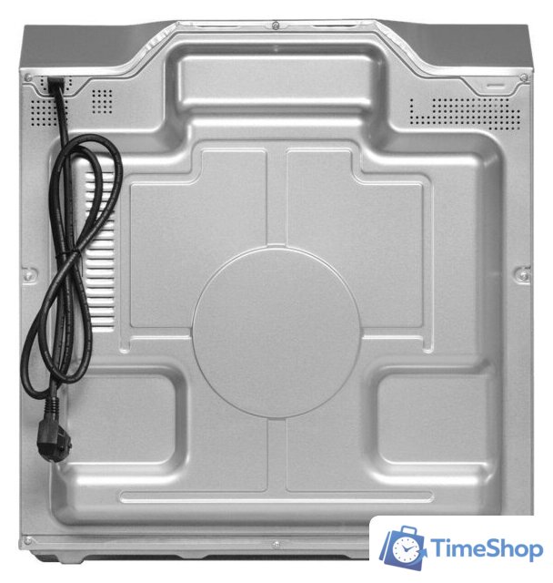 Электрический духовой шкаф MAUNFELD MEOR7217SMFB - Изображение №9 — Интернет-магазин Time-Shop