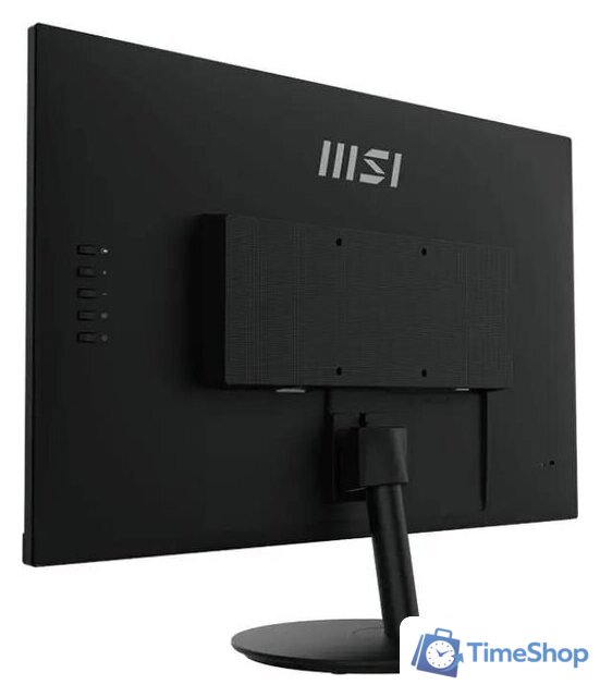Монитор MSI Pro MP271A - Изображение №9 — Интернет-магазин Time-Shop