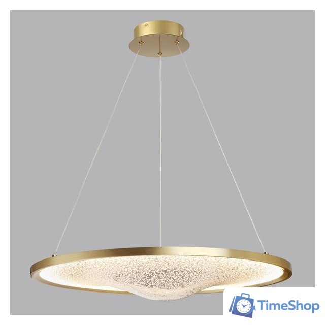 Подвесная люстра Odeon Light Fuso 7047/41L - Изображение №4 — Интернет-магазин Time-Shop