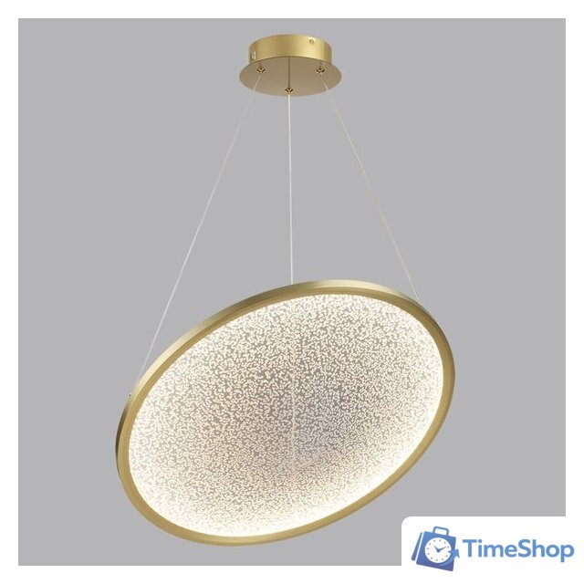 Подвесная люстра Odeon Light Fuso 7047/41L - Изображение №3 — Интернет-магазин Time-Shop