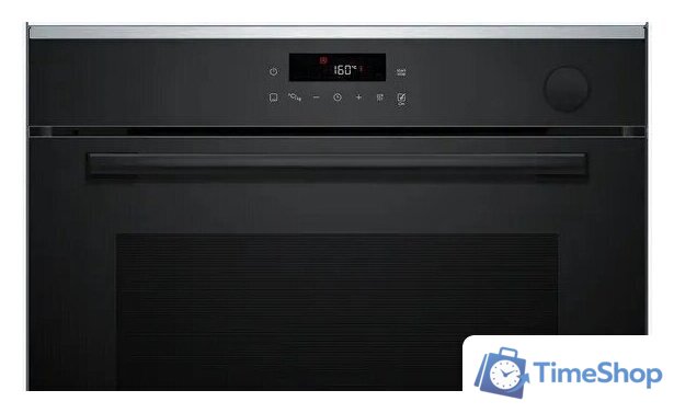 Электрический духовой шкаф Bosch Serie 4 HRG232EB3 - Изображение №2 — Интернет-магазин Time-Shop