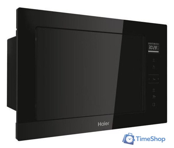 Микроволновая печь Haier H38MWID4ID27N - Изображение №2 — Интернет-магазин Time-Shop