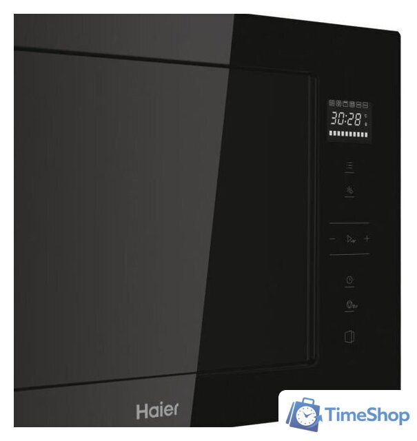 Микроволновая печь Haier H38MWID4ID27N - Изображение №4 — Интернет-магазин Time-Shop