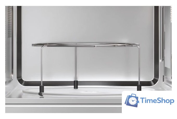 Микроволновая печь Haier H38MWID4ID27N - Изображение №5 — Интернет-магазин Time-Shop