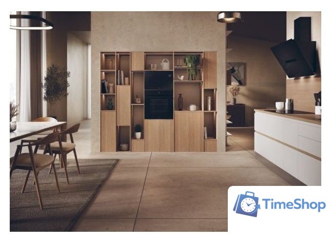 Микроволновая печь Haier H38MWID4ID27N - Изображение №7 — Интернет-магазин Time-Shop